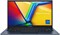 ASUS Vivobook 14 F1404ZA-NK531W Intel Core i7-1255U/8 ГБ ОЗУ/512 ГБ SSD/14 FHD(1920x1080)/Windows 11 Домашняя - Тихий синий 1000003516 - фото 515274
