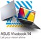ASUS Vivobook 14 F1404ZA-NK531W Intel Core i7-1255U/8 ГБ ОЗУ/512 ГБ SSD/14 FHD(1920x1080)/Windows 11 Домашняя - Тихий синий 1000003516 - фото 515275 ASUS Vivobook 14 F1404ZA-NK531W Intel Core i7-1255U/8 ГБ ОЗУ/512 ГБ SSD/14 FHD(1920x1080)/Windows 11 Домашняя - Тихий синий 1000003516 - фото 515275