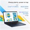 ASUS Vivobook 14 F1404ZA-NK531W Intel Core i7-1255U/8 ГБ ОЗУ/512 ГБ SSD/14 FHD(1920x1080)/Windows 11 Домашняя - Тихий синий 1000003516 - фото 515276 ASUS Vivobook 14 F1404ZA-NK531W Intel Core i7-1255U/8 ГБ ОЗУ/512 ГБ SSD/14 FHD(1920x1080)/Windows 11 Домашняя - Тихий синий 1000003516 - фото 515276