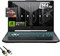 Игровой ноутбук ASUS TUF 2024 A15, 15,6-дюймовый FHD-дисплей с частотой 144 Гц, 8-ядерный процессор Ryzen 7 7435HS (Beats i7-13620H), NVIDIA RTX 3050, 8 ГБ ОЗУ, SSD-накопитель на 512 ГБ, клавиатура RGB, RJ45, кабель HDMI PDG, клавиатура для США, игровой к 1000003518 - фото 515284