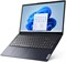 Lenovo IdeaPad 3 15IAU7 15,6-дюймовый сенсорный экран FHD IPS, процессор Core i5-1235U | 16 ГБ оперативной памяти DDR4 | 1 ТБ твердотельного накопителя NVMe | Графика Intel Iris XE | Клавиатура с панелью | Сканер отпечатков пальцев | Windows 11 Бездна Б 1000003526 - фото 515322 Lenovo IdeaPad 3 15IAU7 15,6-дюймовый сенсорный экран FHD IPS, процессор Core i5-1235U | 16 ГБ оперативной памяти DDR4 | 1 ТБ твердотельного накопителя NVMe | Графика Intel Iris XE | Клавиатура с панелью | Сканер отпечатков пальцев | Windows 11 Бездна Б 1000003526 - фото 515322