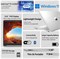 Ноутбук HP 15,6 дюйма, процессор Intel Core i5-1135G7, 15,6-дюймовый FHD-дисплей со светодиодной панелью и антибликовым покрытием, HDMI, Wi-Fi и Bluetooth, легкая конструкция, быстрая зарядка, Windows 11 Home (16 ГБ ОЗУ | 1 ТБ SSD) 1000003528 - фото 515331 Ноутбук HP 15,6 дюйма, процессор Intel Core i5-1135G7, 15,6-дюймовый FHD-дисплей со светодиодной панелью и антибликовым покрытием, HDMI, Wi-Fi и Bluetooth, легкая конструкция, быстрая зарядка, Windows 11 Home (16 ГБ ОЗУ | 1 ТБ SSD) 1000003528 - фото 515331