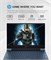HP - игровой ноутбук Victus 15,6" Full HD 144 Гц - Intel Core i5-12450H 12-го поколения - 32 ГБ памяти - NVIDIA GeForce RTX 3050-1 ТБ SSD - клавиатура с панелью - Windows 11 - Performance Blue (ОБНОВЛЕНИЕ) 1000003532 - фото 515351 HP - игровой ноутбук Victus 15,6" Full HD 144 Гц - Intel Core i5-12450H 12-го поколения - 32 ГБ памяти - NVIDIA GeForce RTX 3050-1 ТБ SSD - клавиатура с панелью - Windows 11 - Performance Blue (ОБНОВЛЕНИЕ) 1000003532 - фото 515351
