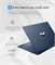 HP - игровой ноутбук Victus 15,6" Full HD 144 Гц - Intel Core i5-12450H 12-го поколения - 32 ГБ памяти - NVIDIA GeForce RTX 3050-1 ТБ SSD - клавиатура с панелью - Windows 11 - Performance Blue (ОБНОВЛЕНИЕ) 1000003532 - фото 515354 HP - игровой ноутбук Victus 15,6" Full HD 144 Гц - Intel Core i5-12450H 12-го поколения - 32 ГБ памяти - NVIDIA GeForce RTX 3050-1 ТБ SSD - клавиатура с панелью - Windows 11 - Performance Blue (ОБНОВЛЕНИЕ) 1000003532 - фото 515354