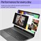 Флагманский бизнес-ноутбук HP 15,6 FHD, Intel 4-Core i3-1215U (Beat i5-1155G7) до 4,4 ГГц, 32 ГБ ОЗУ, 1 ТБ NVMe SSD, быстрая зарядка, цифровая клавиатура, Bluetooth, Wi-Fi, HDMI, Windows 11, с аксессуарами GM 1000003540 - фото 515392 Флагманский бизнес-ноутбук HP 15,6 FHD, Intel 4-Core i3-1215U (Beat i5-1155G7) до 4,4 ГГц, 32 ГБ ОЗУ, 1 ТБ NVMe SSD, быстрая зарядка, цифровая клавиатура, Bluetooth, Wi-Fi, HDMI, Windows 11, с аксессуарами GM 1000003540 - фото 515392