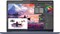 Ноутбук Lenovo Yoga 9 2-в-1 14IMH9 2024, 14-дюймовый сенсорный экран 2,8K, Intel Ultra 7 155H 16-ядерный, графика Arc, 16 ГБ LPDDR5 1 ТБ SSD, клавиатура с подсветкой Thunderbolt 4, сканер отпечатков пальцев, Wi-Fi 6E, Win11 Pro, COU 32 ГБ USB 1000003541 - фото 515395