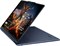 Ноутбук Lenovo Yoga 9 2-в-1 14IMH9 2024, 14-дюймовый сенсорный экран 2,8K, Intel Ultra 7 155H 16-ядерный, Graphics Arc, 16 ГБ LPDDR5 1 ТБ SSD, клавиатура с планшетом Thunderbolt 4, сканер отпечатков пальцев, Wi-Fi 6E, Win11 Pro, COU 32 ГБ USB 1000003541 - фото 515397 Ноутбук Lenovo Yoga 9 2-в-1 14IMH9 2024, 14-дюймовый сенсорный экран 2,8K, Intel Ultra 7 155H 16-ядерный, Graphics Arc, 16 ГБ LPDDR5 1 ТБ SSD, клавиатура с планшетом Thunderbolt 4, сканер отпечатков пальцев, Wi-Fi 6E, Win11 Pro, COU 32 ГБ USB 1000003541 - фото 515397