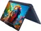 Ноутбук Lenovo Yoga 9 2-в-1 14IMH9 2024, 14-дюймовый сенсорный экран 2,8K, Intel Ultra 7 155H 16-ядерный, Graphics Arc, 16 ГБ LPDDR5 1 ТБ SSD, клавиатура с планшетом Thunderbolt 4, сканер отпечатков пальцев, Wi-Fi 6E, Win11 Pro, COU 32 ГБ USB 1000003541 - фото 515398 Ноутбук Lenovo Yoga 9 2-в-1 14IMH9 2024, 14-дюймовый сенсорный экран 2,8K, Intel Ultra 7 155H 16-ядерный, Graphics Arc, 16 ГБ LPDDR5 1 ТБ SSD, клавиатура с планшетом Thunderbolt 4, сканер отпечатков пальцев, Wi-Fi 6E, Win11 Pro, COU 32 ГБ USB 1000003541 - фото 515398