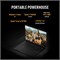 ASUS TUF Gaming F14 FA401UU-RG004W первый 14-дюймовый игровой ноутбук/AMD Ryzen R7-8845HS - AI до 38 TOP/16 ГБ ОЗУ/1 ТБ SSD/NVIDIA GeForce RTX 4050 6 ГБ/14 2.5K - 165 Гц/Windows 11/ключ Copilot PC - Jaeger Grey 1000003542 - фото 515402 ASUS TUF Gaming F14 FA401UU-RG004W первый 14-дюймовый игровой ноутбук/AMD Ryzen R7-8845HS - AI до 38 TOP/16 ГБ ОЗУ/1 ТБ SSD/NVIDIA GeForce RTX 4050 6 ГБ/14 2.5K - 165 Гц/Windows 11/ключ Copilot PC - Jaeger Grey 1000003542 - фото 515402