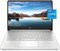 Новейший 14-дюймовый HD-ноутбук для бизнеса от HP, 4-ядерный i5-1135G7 (до 4,2 ГГц, лучше i7-1060G7), 16 ГБ ОЗУ, 1 ТБ PCIe SSD, графика Iris Xe, веб-камера, WiFi, Bluetooth, Win 11 Home, с аксессуарами GM (обновленные) 1000003546 - фото 515420