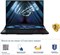 Игровой ноутбук ASUS ROG Zephyrus Duo 16 GX650RX LO192W Black, R9 6900HX 32 ГБ 2 ТБ PCIE G3 SSD, NV RTX3080 Ti, WIN11 HOME, 16 дюймов QHD+ 16:10 2560 x 1600, WQXGA 165 Гц, подсветка RGB Eng Arb KB 1000003547 - фото 515426 Игровой ноутбук ASUS ROG Zephyrus Duo 16 GX650RX LO192W Black, R9 6900HX 32 ГБ 2 ТБ PCIE G3 SSD, NV RTX3080 Ti, WIN11 HOME, 16 дюймов QHD+ 16:10 2560 x 1600, WQXGA 165 Гц, подсветка RGB Eng Arb KB 1000003547 - фото 515426