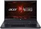 Игровой ноутбук ACER Nitro V 15, 15,6-дюймовый дисплей FHD IPS 144 Гц, Intel Core i7-13620H, 16 ГБ ОЗУ, 512 ГБ SSD, графика NVidia GeForce RTX 4050 6 ГБ, клавиатура с подсветкой на английском языке, Windows 11, черный 1000003549 - фото 515435