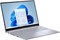 Ноутбук ASUS Vivobook K3605VU-WS96 — 16-дюймовый дисплей FHD+ (1920 x 1200) с частотой обновления 120 Гц, процессор Intel Core i9-13900H, 16 ГБ ОЗУ, SSD-накопитель на 1 ТБ, видеокарта NVIDIA RTX 4050 6 ГБ, Windows 11, клавиатура с подсветкой, сканер отпеч 1000003550 - фото 515441 Ноутбук ASUS Vivobook K3605VU-WS96 — 16-дюймовый дисплей FHD+ (1920 x 1200) с частотой обновления 120 Гц, процессор Intel Core i9-13900H, 16 ГБ ОЗУ, SSD-накопитель на 1 ТБ, видеокарта NVIDIA RTX 4050 6 ГБ, Windows 11, клавиатура с подсветкой, сканер отпеч 1000003550 - фото 515441