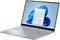 Ноутбук ASUS Vivobook K3605VU-WS96 — 16-дюймовый дисплей FHD+ (1920 x 1200) с частотой обновления 120 Гц, процессор Intel Core i9-13900H, 16 ГБ ОЗУ, SSD-накопитель на 1 ТБ, видеокарта NVIDIA RTX 4050 6 ГБ, Windows 11, клавиатура с подсветкой, сканер отпеч 1000003550 - фото 515442 Ноутбук ASUS Vivobook K3605VU-WS96 — 16-дюймовый дисплей FHD+ (1920 x 1200) с частотой обновления 120 Гц, процессор Intel Core i9-13900H, 16 ГБ ОЗУ, SSD-накопитель на 1 ТБ, видеокарта NVIDIA RTX 4050 6 ГБ, Windows 11, клавиатура с подсветкой, сканер отпеч 1000003550 - фото 515442