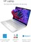 Ноутбук HP 2023 с дисплеем FHD 15,6 дюйма, процессор Intel Core i5-1135G7 с тактовой частотой до 4,2 ГГц (Beats i7-1065G7), 16 ГБ ОЗУ, твердотельный накопитель на 512 ГБ, графикой Intel Iris Xe, веб-камерой, WiFi, Bluetooth, Win 11 Home (обновленная ве) 1000003552 - фото 515451 Ноутбук HP 2023 с дисплеем FHD 15,6 дюйма, процессор Intel Core i5-1135G7 с тактовой частотой до 4,2 ГГц (Beats i7-1065G7), 16 ГБ ОЗУ, твердотельный накопитель на 512 ГБ, графикой Intel Iris Xe, веб-камерой, WiFi, Bluetooth, Win 11 Home (обновленная ве) 1000003552 - фото 515451