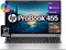 Оригинальный ноутбук HP ProBook 455 G10 для бизнеса 15,6", AMD Ryzen 7 7730U FHD-дисплей (Beats i7-1255U), 16 ГБ ОЗУ, 512 ГБ NVMe, HD-веб-камера, Wi-Fi 6E, RJ-45, HDMI, USB-C, клавиатура 1000003554 - фото 515459
