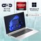 Оригинальный ноутбук HP ProBook 455 G10 для бизнеса 15,6", AMD Ryzen 7 7730U FHD-дисплей (Beats i7-1255U), 16 ГБ ОЗУ, 512 ГБ NVMe, HD-веб-камера, Wi-Fi 6E, RJ-45, HDMI, USB-C, клавиатура 1000003554 - фото 515461 Оригинальный ноутбук HP ProBook 455 G10 для бизнеса 15,6", AMD Ryzen 7 7730U FHD-дисплей (Beats i7-1255U), 16 ГБ ОЗУ, 512 ГБ NVMe, HD-веб-камера, Wi-Fi 6E, RJ-45, HDMI, USB-C, клавиатура 1000003554 - фото 515461