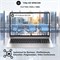 Оригинальный ноутбук HP ProBook 455 G10 для бизнеса 15,6", AMD Ryzen 7 7730U FHD-дисплей (Beats i7-1255U), 16 ГБ ОЗУ, 512 ГБ NVMe, HD-веб-камера, Wi-Fi 6E, RJ-45, HDMI, USB-C, клавиатура 1000003554 - фото 515462 Оригинальный ноутбук HP ProBook 455 G10 для бизнеса 15,6", AMD Ryzen 7 7730U FHD-дисплей (Beats i7-1255U), 16 ГБ ОЗУ, 512 ГБ NVMe, HD-веб-камера, Wi-Fi 6E, RJ-45, HDMI, USB-C, клавиатура 1000003554 - фото 515462