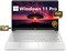 Ноутбук HP Business с сенсорным экраном FHD 15,6", IPS-дисплеем, Intel Core i5-1135G7, Windows 11 Pro, 16 ГБ ОЗУ, 512 ГБ SSD, графика Intel Iris Xe, HDMI, веб-камера, WiFi, USB-карта Durlyfish 32 ГБ 1000003555 - фото 515464