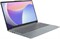 Ноутбук Lenovo IdeaPad Slim 3 — процессор Intel core i7-13650H 13-го поколения, 16 ГБ ОЗУ, 2 ТБ SSD, Windows 11 Pro (обновление) 1000003556 - фото 515468