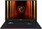 MSI Raider 18 HX AI A2XWJG, игровой ноутбук, 18"UHD+ 120 Гц, Intel Core Ultra 9 285HX, 64 ГБ ОЗУ, 2 ТБ SSD, графический процессор NVIDIA® GeForce RTX™ 5090 для ноутбука, GDDR7 24 ГБ, Win11, черный 1000003562 - фото 515490