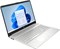 Новейший ноутбук HP 2024 15s с 15,6-дюймовым дисплеем FHD, процессором Intel Core i7-1255U | 16 ГБ оперативной памяти DDR4 | 1 ТБ твердотельного накопителя NVMe | Графика Intel Iris X | Клавиатура с панелью | Windows 11 Natural Silver (16 ГБ/1 ТБ) (обн 1000003564 - фото 515497 Новейший ноутбук HP 2024 15s с 15,6-дюймовым дисплеем FHD, процессором Intel Core i7-1255U | 16 ГБ оперативной памяти DDR4 | 1 ТБ твердотельного накопителя NVMe | Графика Intel Iris X | Клавиатура с панелью | Windows 11 Natural Silver (16 ГБ/1 ТБ) (обн 1000003564 - фото 515497