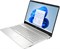 Новейший ноутбук HP 2024 15s с 15,6-дюймовым дисплеем FHD, процессором Intel Core i7-1255U | 16 ГБ оперативной памяти DDR4 | 1 ТБ твердотельного накопителя NVMe | Графика Intel Iris X | Клавиатура с панелью | Windows 11 Natural Silver (16 ГБ/1 ТБ) (обн 1000003564 - фото 515498 Новейший ноутбук HP 2024 15s с 15,6-дюймовым дисплеем FHD, процессором Intel Core i7-1255U | 16 ГБ оперативной памяти DDR4 | 1 ТБ твердотельного накопителя NVMe | Графика Intel Iris X | Клавиатура с панелью | Windows 11 Natural Silver (16 ГБ/1 ТБ) (обн 1000003564 - фото 515498