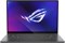 Игровой ноутбук ASUS ROG Zephyrus 2024 16" OLED 240 Гц, Intel Core Ultra 9 185H, 16 ГБ DDR5x RAM, 1 ТБ NVMe SSD, NVIDIA GeForce RTX 4070, Windows 11 Pro 1000003566 - фото 515506