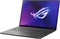 Игровой ноутбук ASUS ROG Zephyrus 2024 с 16-дюймовым OLED-дисплеем, частотой обновления 240 Гц, процессором Intel Core Ultra 9 185H, 16 ГБ оперативной памяти DDR5x, твердотельным накопителем NVMe на 1 ТБ, видеокартой NVIDIA GeForce RTX 4070, Windows 11 Pr 1000003566 - фото 515508 Игровой ноутбук ASUS ROG Zephyrus 2024 с 16-дюймовым OLED-дисплеем, частотой обновления 240 Гц, процессором Intel Core Ultra 9 185H, 16 ГБ оперативной памяти DDR5x, твердотельным накопителем NVMe на 1 ТБ, видеокартой NVIDIA GeForce RTX 4070, Windows 11 Pr 1000003566 - фото 515508