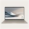 ASUS Zenbook 14 UX3407RA-QD906W /Snapdragon® X Elite X1E 78 100/32 ГБ ОЗУ/1 ТБ SSD/14 WUXGA (1920x1200) OLED/Windows 11 Home, клавиатура Eng/Arb - Zabriskie Beige 1000003594 - фото 515627
