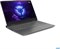 Игровой ноутбук Lenovo LOQ 15IRH8, 15,6-дюймовый FHD, Intel Core i7-13620H, 16 ГБ ОЗУ, 512 ГБ SSD, 6 ГБ видеокарты NVIDIA GeForce RTX 4050, Windows 11 Home, Eng KB, серый 1000003598 - фото 515648 Игровой ноутбук Lenovo LOQ 15IRH8, 15,6-дюймовый FHD, Intel Core i7-13620H, 16 ГБ ОЗУ, 512 ГБ SSD, 6 ГБ видеокарты NVIDIA GeForce RTX 4050, Windows 11 Home, Eng KB, серый 1000003598 - фото 515648