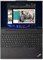 Lenovo ThinkPad E16 16 дюймов FHD+ 13-го поколения Intel 10-Core i5-1335U (Beat i7-1270P), 16 ГБ оперативной памяти DDR4, 1 ТБ PCIe SSD, WiFi6, BT, клавиатура с планшетом, устройство чтения 1000003600 - фото 515660 Lenovo ThinkPad E16 16 дюймов FHD+ 13-го поколения Intel 10-Core i5-1335U (Beat i7-1270P), 16 ГБ оперативной памяти DDR4, 1 ТБ PCIe SSD, WiFi6, BT, клавиатура с планшетом, устройство чтения 1000003600 - фото 515660