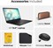 Ноутбук HP 15,6 дюймов — процессор Core i7-1255U 12-го поколения, 32 ГБ ОЗУ, SSD-накопитель 1 ТБ, Win 11 Pro, дисплей FHD, веб-камера, Wi-Fi (включает подставку для ноутбука 1st Wave + мышь + антивирус + коврик для мыши) 15s-fq5035ny 1000003601 - фото 515663 Ноутбук HP 15,6 дюймов — процессор Core i7-1255U 12-го поколения, 32 ГБ ОЗУ, SSD-накопитель 1 ТБ, Win 11 Pro, дисплей FHD, веб-камера, Wi-Fi (включает подставку для ноутбука 1st Wave + мышь + антивирус + коврик для мыши) 15s-fq5035ny 1000003601 - фото 515663