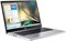 Ноутбук Acer Aspire 3 A315 15,6? — Intel Core i5-1235U, 8 ГБ ОЗУ, 512 ГБ SSD, графика Intel Iris XE, англ.-абр. кл., чистое серебро 1000003606 - фото 515688 Ноутбук Acer Aspire 3 A315 15,6? — Intel Core i5-1235U, 8 ГБ ОЗУ, 512 ГБ SSD, графика Intel Iris XE, англ.-абр. кл., чистое серебро 1000003606 - фото 515688
