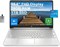 Ноутбук HP 15,6" FHD, Intel Core i5-1135G7 11-го поколения (Beats Intel i7-1065G7), 16 ГБ ОЗУ, 1 ТБ PCIe SSD, Intel Iris X Graphics, HD веб-камера, HDMI, Bluetooth, Win10, серебристый, USB-карта на 32 ГБ (обновленная) 1000003609 - фото 515702
