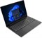 Ноутбук Lenovo V15 G4 IRU, дисплей FHD 15,6 дюйма, Intel Core i5-13420H, 8 ГБ ОЗУ, твердотельный накопитель 512 ГБ, графика Intel UHD, Wi-Fi 6, клавиатура ENG, черный цвет для бизнеса 1000003610 - фото 515707