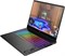 Игровой ноутбук HP OMEN MAX 16 дюймов, Windows 11, Intel Core Ultra 9, 32 ГБ ОЗУ, 1 ТБ SSD, NVIDIA GeForce RTX 5080, WQXGA, Shadow Black 1000003617 - фото 515741