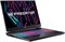 Игровой ноутбук Acer Predator Helios Neo 16, 14-е поколение, Intel 24-Core i9-14900HX, 16 ГБ ОЗУ, 1 ТБ SSD, 8 ГБ NVIDIA GeForce RTX 4060, 16 дюймов WQXGA 165 Гц, Windows 11 Pro, черный 1000003619 - фото 515751