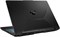 Игровой ноутбук ASUS TUF Gaming F15 FX506HC-HN111W (графитовый черный), I5-11400H 8 ГБ 512 ГБ PCIE G3 SSD, NV RTX3050, WIN11 HOME, 15,6-дюймовый FHD 1920X1080 16:9 144 Гц, HD веб-камера, RGB-подсветка-англ.-арб.-KB. 1000003624 - фото 515772