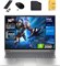 Ноутбук HP PROBOOK 460 G11 Intel Ultra 7-155H 16" — RTX 2050 4 ГБ, 32 ГБ ОЗУ, 512 ГБ SSD, Windows 11 Pro, камера 1080p (включает внешний SSD 512 ГБ + мышь + антивирус + коврик для мыши 1st Wave) 1000003630 - фото 515801