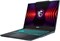 MSI - игровой ноутбук Cyborg 14" 144 Гц (FHD+) - Intel Core i7-13620H с 16 ГБ - NVIDIA GeForce RTX 4060 с 8 ГБ - 512 ГБ SSD - полупрозрачный черный 1000003633 - фото 515814