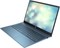 Ноутбук HP Pavilion 15 с диагональю 15,6 дюйма, FHD-дисплеем с антибликовой крышкой, процессором Intel Core i5-1335U, графикой Intel Iris Xe, панелью, сканером отпечатков пальцев, оперативной памятью DDR 4 16 ГБ, твердотельным накопителем NVMe 1 ТБ, 1000003646