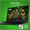 Игровой ноутбук Razer Blade 15 2020: базовая модель 15,6'' FHD-144 Гц, 6-ядерный Intel Core I7-10750H, Nvidia Geforce Rtx 2060, 16 ГБ ОЗУ, 512 ГБ SSD, подсветка Chroma RGB — раскладка Qwerty Us 1000003662
