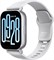 Xiaomi Redmi Watch 5 Active Matte Silver, Смарт-часы | 2-дюймовый ЖК-дисплей, длительное время автономной работы, Bluetooth-звонки, шумоподавление, отслеживание здоровья, водонепроницаемость 5 АТМ, 18 дней автономной работы 1000003668 - фото 515976