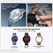 Умные часы HUAWEI WATCH GT5 46 мм, до 14 дней автономной работы, стильный дизайн, отслеживание здоровья, совместимость с iOS и Android, 3 месяца подписки HUAWEI Care+, черный цвет 1000003672