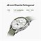 Умные часы HUAWEI Watch GT4 46 мм, до 2 недель автономной работы, анализ пульсовой аритмии, круглосуточный мониторинг здоровья, совместимость с Android и iOS, нержавеющая сталь, серый цвет 1000003677