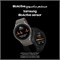 Умные часы Samsung Galaxy Watch5 Pro, мониторинг здоровья, фитнес-трекер, ёмкий аккумулятор, Bluetooth, 45 мм, серый титан (версия для ОАЭ) 1000003693 - фото 516091 Умные часы Samsung Galaxy Watch5 Pro, мониторинг здоровья, фитнес-трекер, ёмкий аккумулятор, Bluetooth, 45 мм, серый титан (версия для ОАЭ) 1000003693 - фото 516091