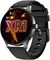 Умные часы Fastrack Limitless FX1 с 1,38-дюймовым HD-дисплеем | Звонки SingleSync BT | Голосовой помощник с искусственным интеллектом | Более 100 спортивных режимов и циферблатов | До 5 дней автономной работы 1000003695 - фото 516098