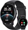 Parsonver Smart Watch для мужчин и женщин (отвечает на звонки/совершает звонки), HD-экран, фитнес-трекер, водонепроницаемость IP68, 100+ спортивных режимов, монитор сердечного ритма и сна, шагомер, смарт-часы совместимы с телефонами Android/iPhone 1000003696 - фото 516103