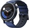 CMF Watch Pro 2 умные часы для мужчин и женщин, фитнес-трекер с пульсометром, мониторингом SPO, 120 спортивных моделей, звонки по Bluetooth с функцией шумоподавления AI, водонепроницаемость IP68 с GPS для Android iOS Blue 1000003704 - фото 516141